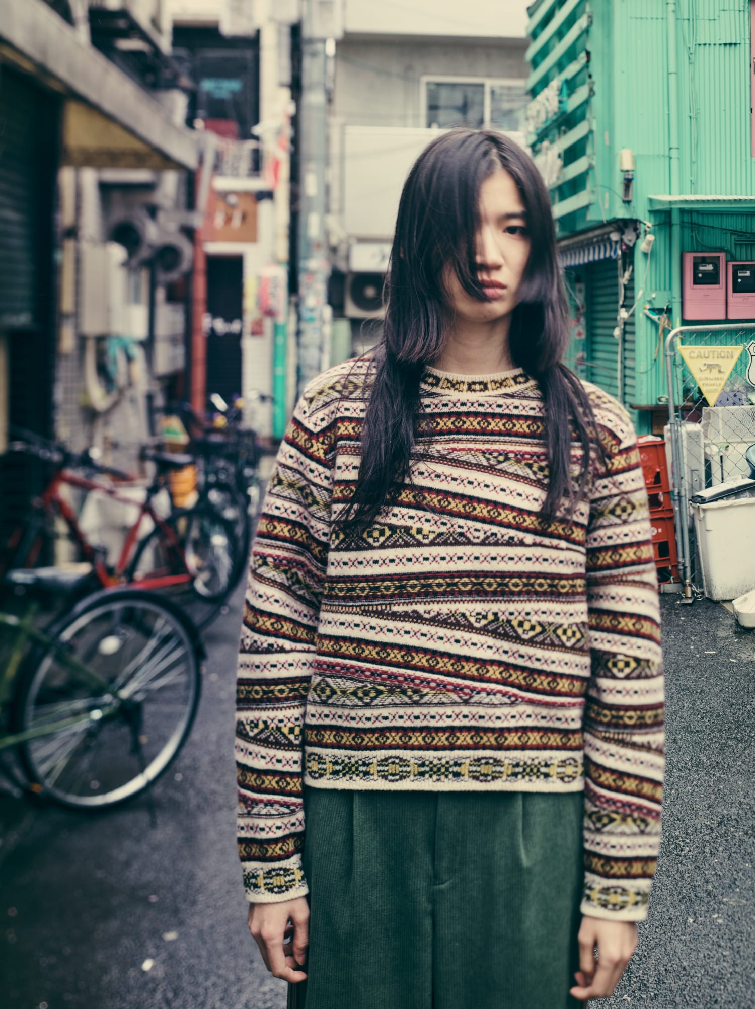 COOHEM ｜ 2025 AUTUMN & WINTER