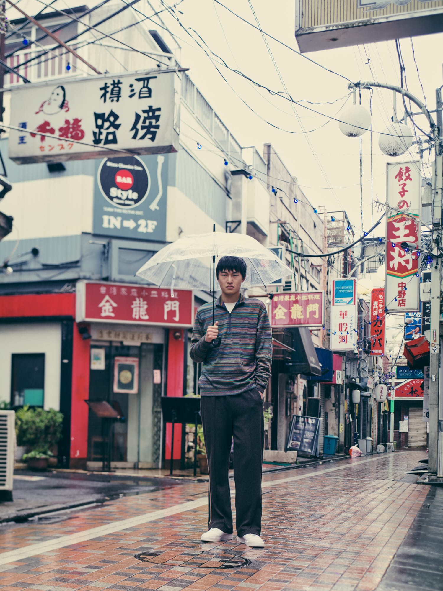 COOHEM ｜ 2025 AUTUMN & WINTER