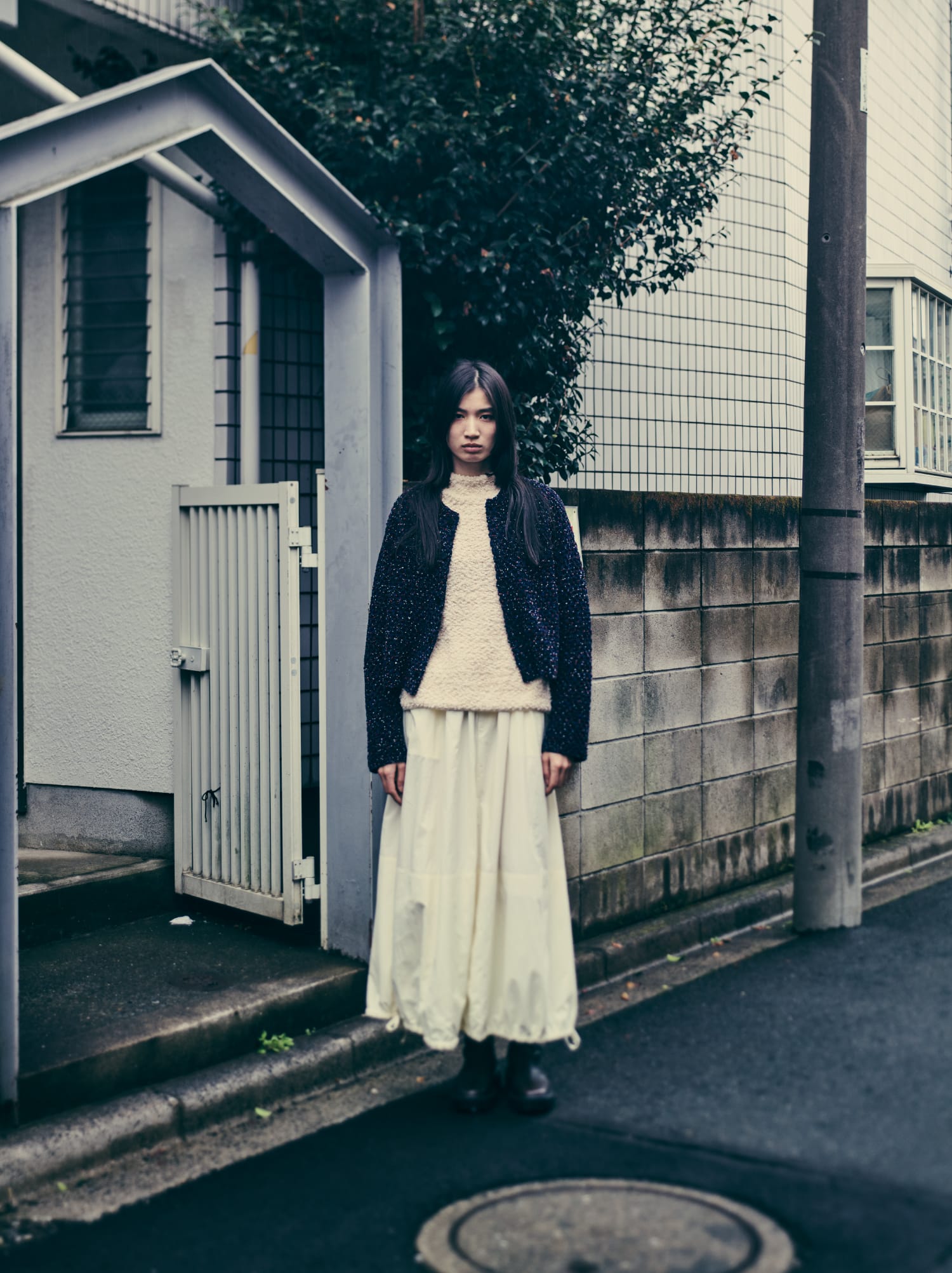 COOHEM ｜ 2025 AUTUMN & WINTER