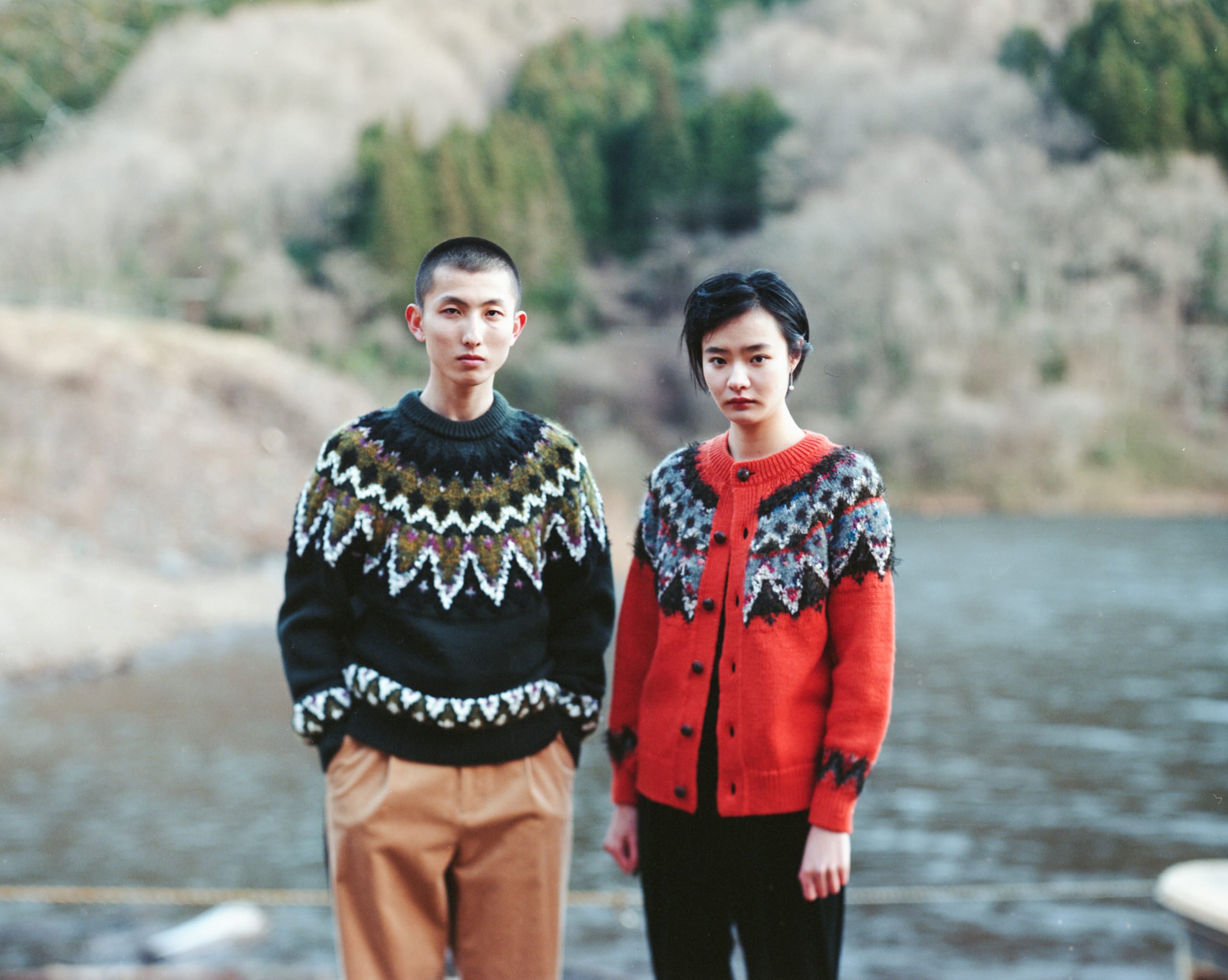 COOHEM 2022 AUTUMN & WINTER