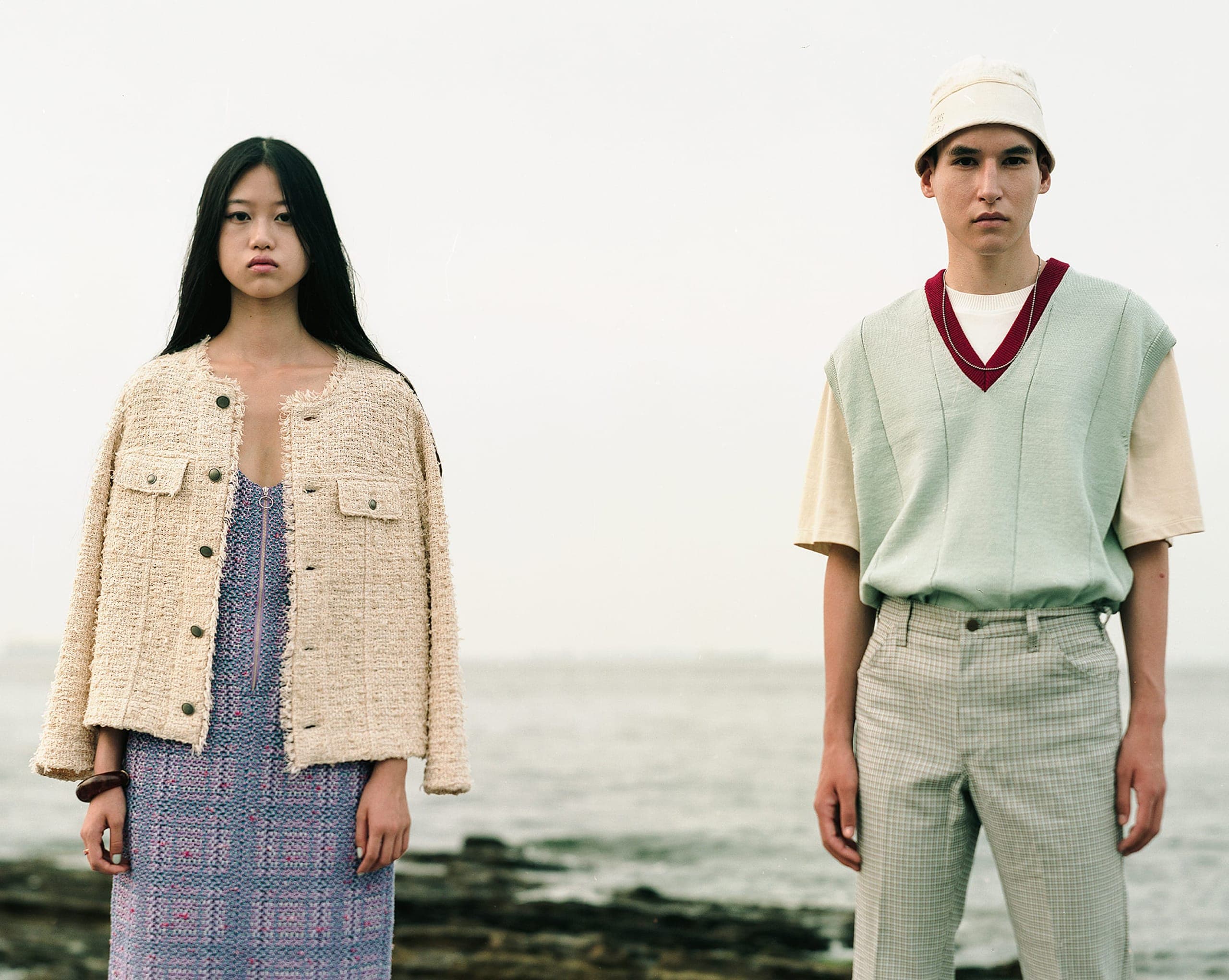 COOHEM 2022 SPRING & SUMMER