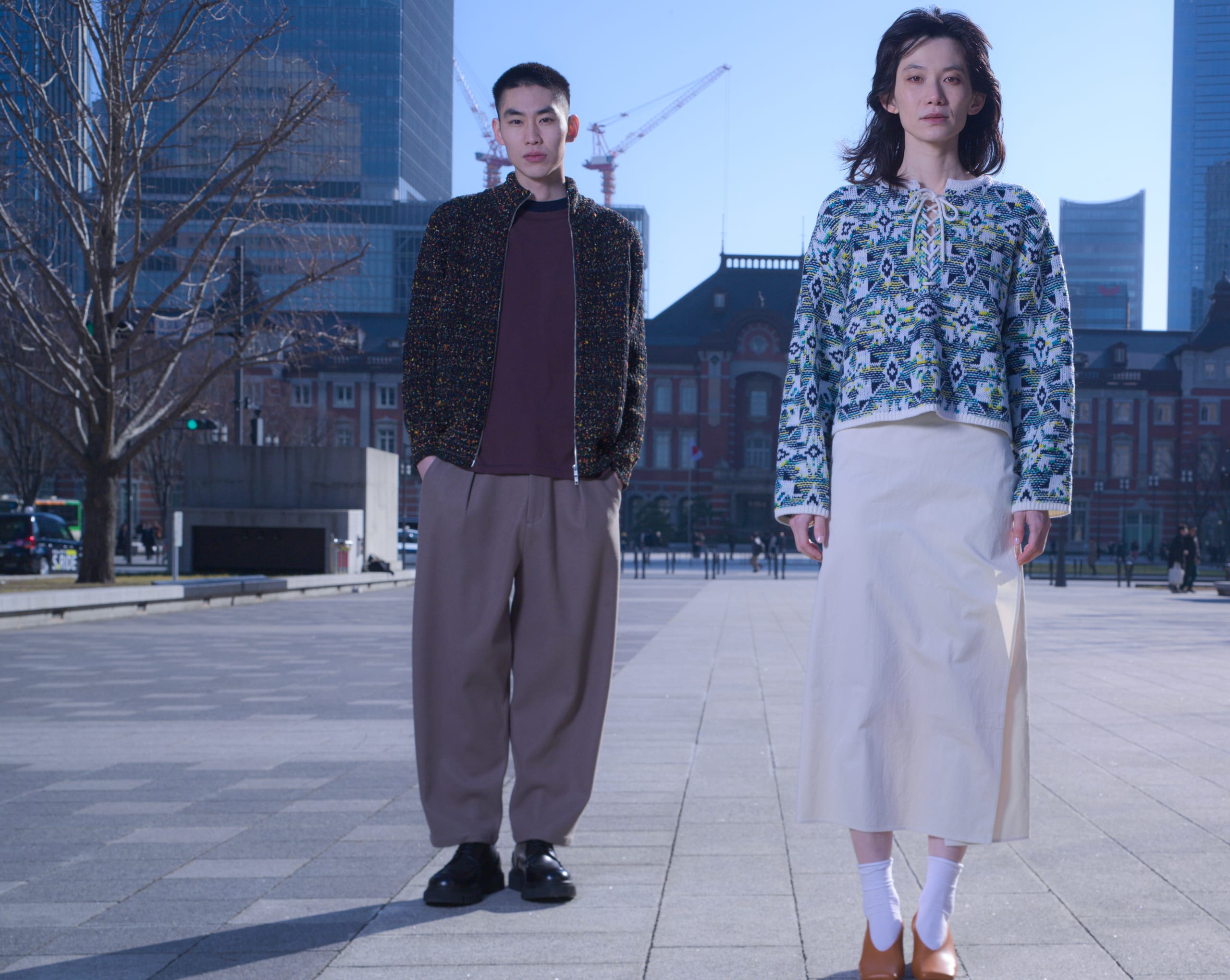 COOHEM 2024 AUTUMN & WINTER