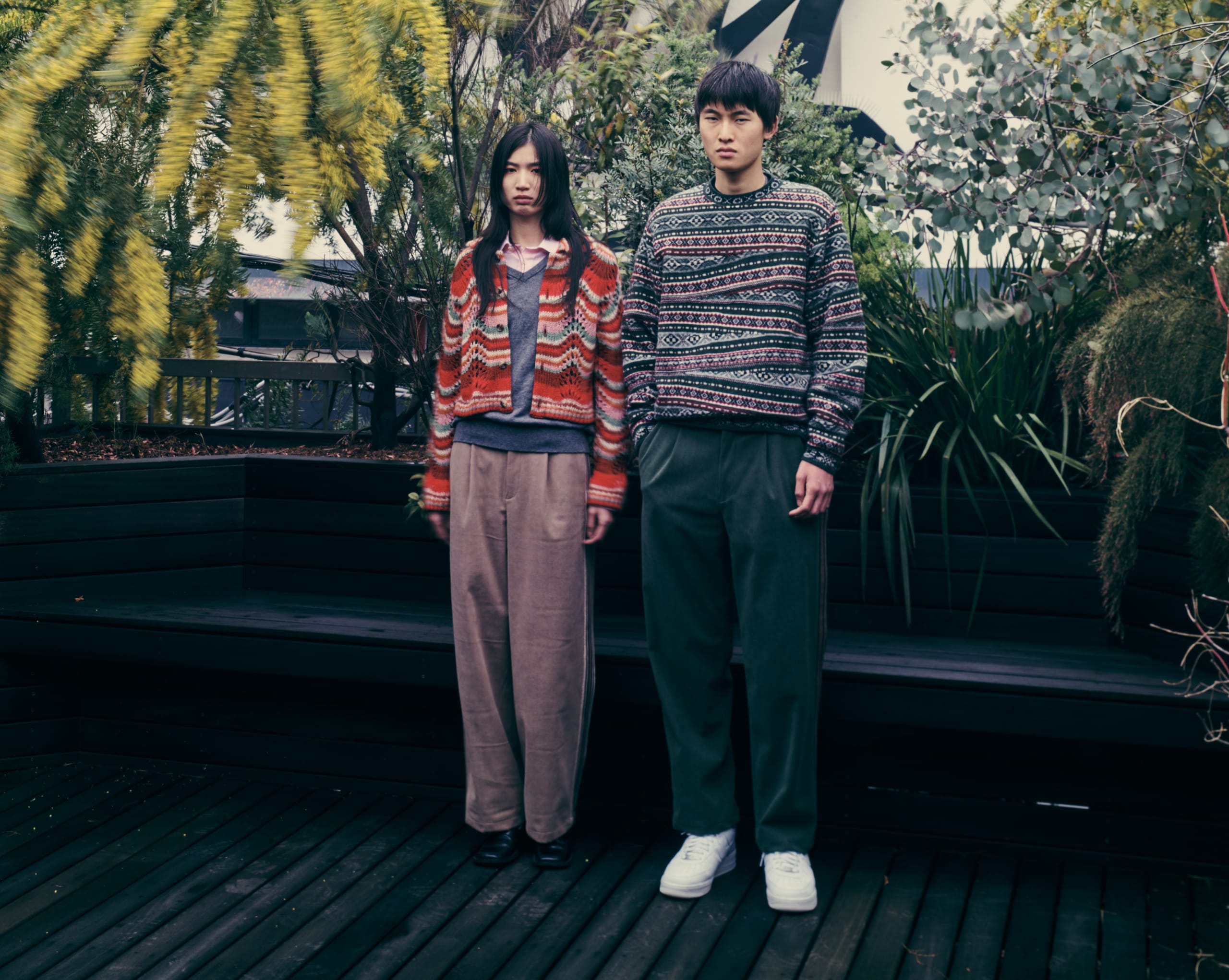 COOHEM 2025 AUTUMN & WINTER