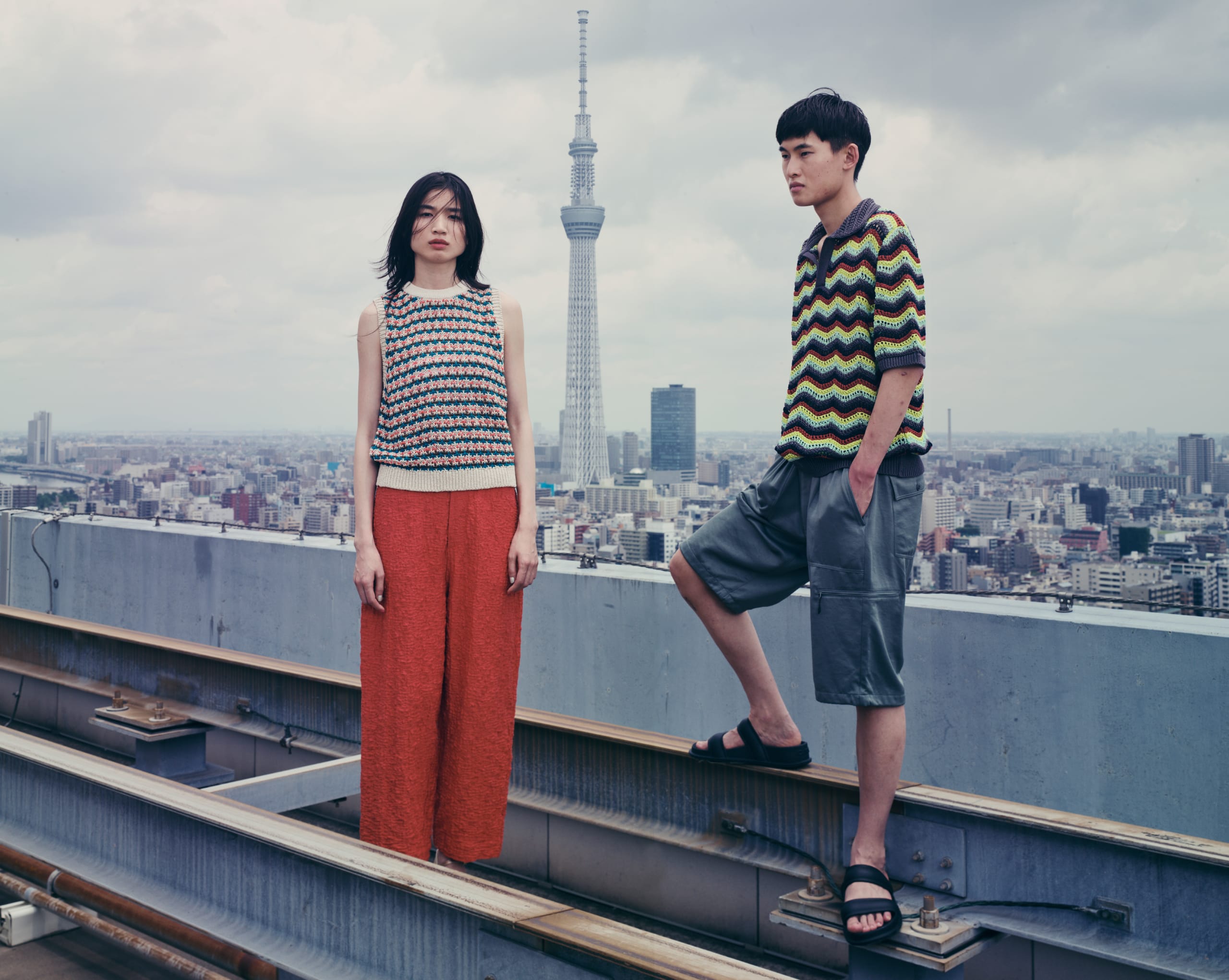 COOHEM 2025 SPRING & SUMMER