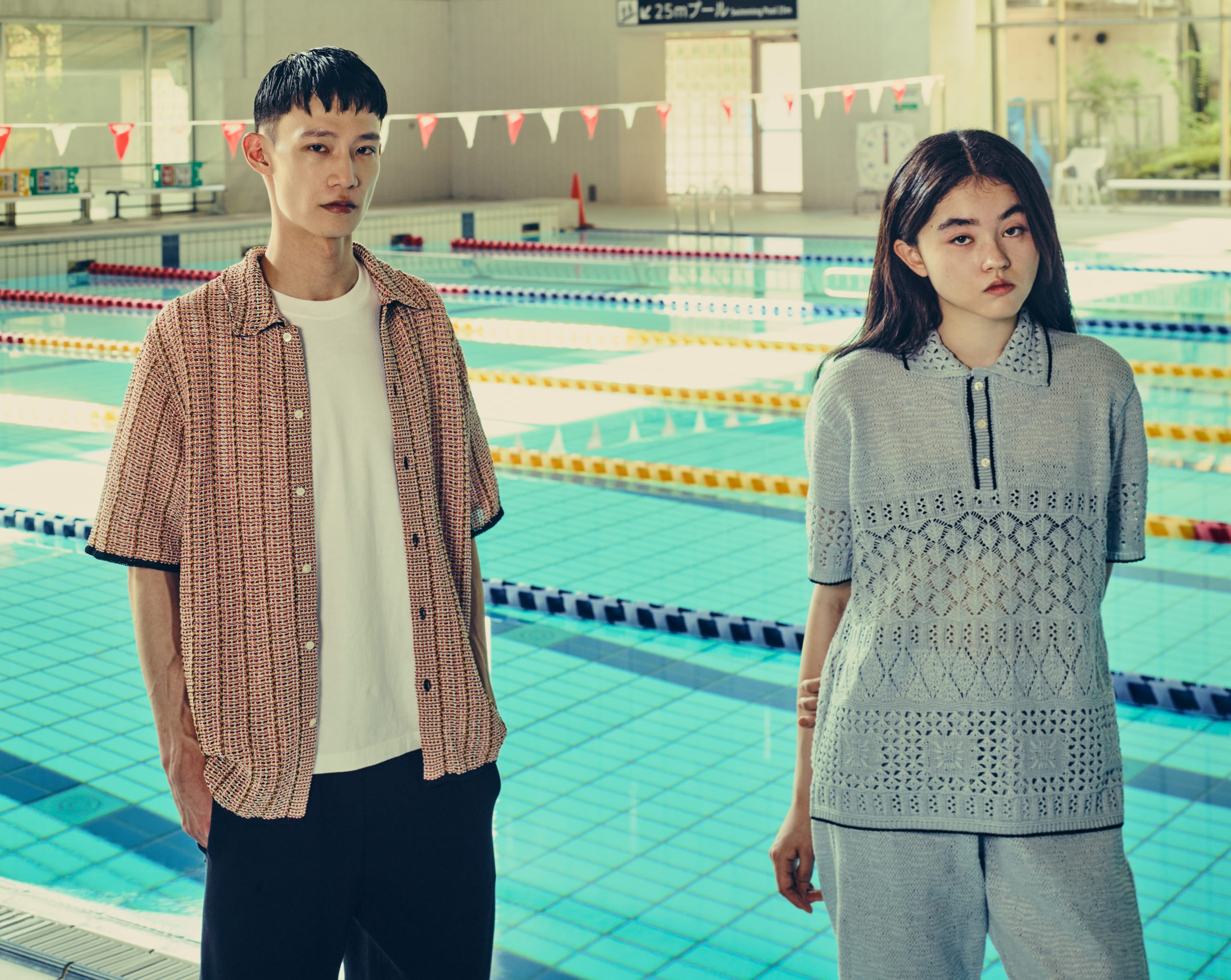 COOHEM 2026 SPRING & SUMMER