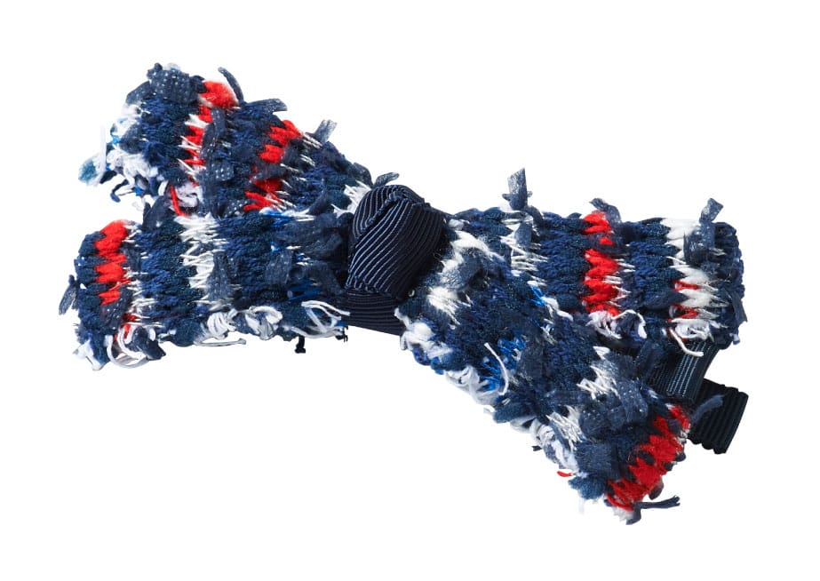 COOHEM × familiar For Girls ジャケット／スカートヘアークリップ