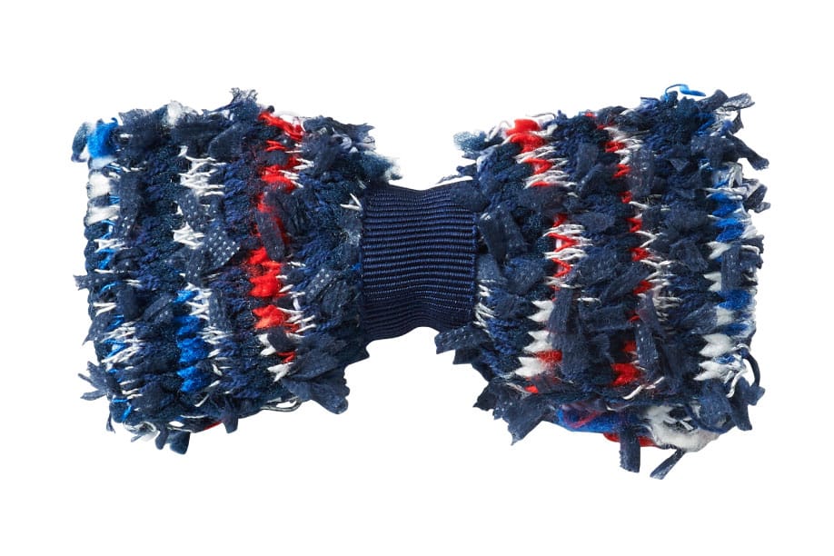 COOHEM × familiar For Boys 蝶ネクタイ