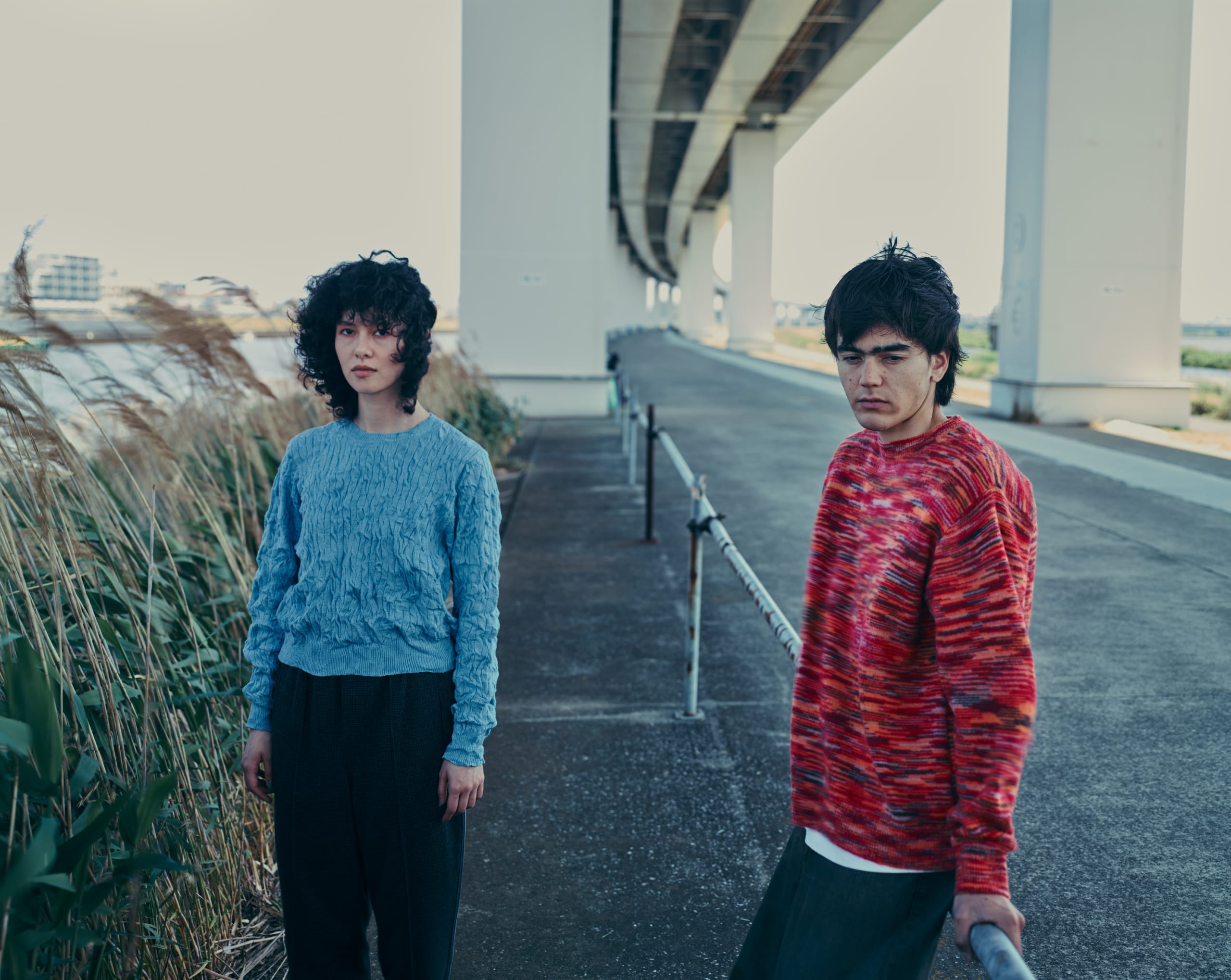COOHEM 2026 AUTUMN & WINTER
